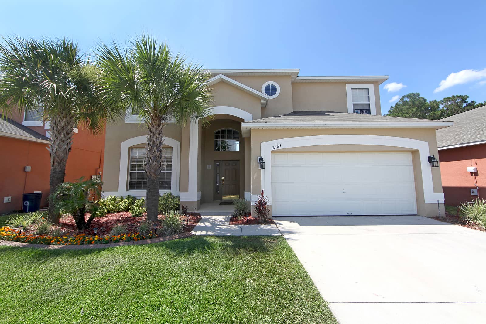 The Difference Between a 4-Point Inspection and a Full Home Inspection in Florida
