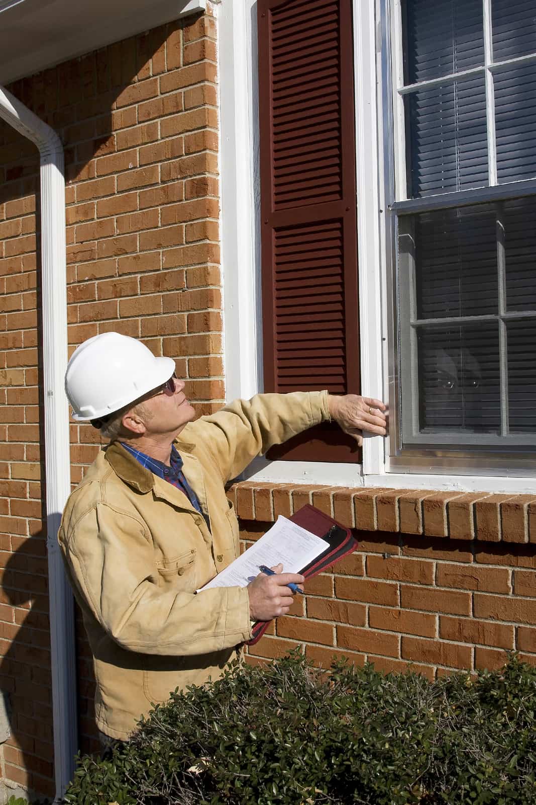 Palm Beach Home Inspector