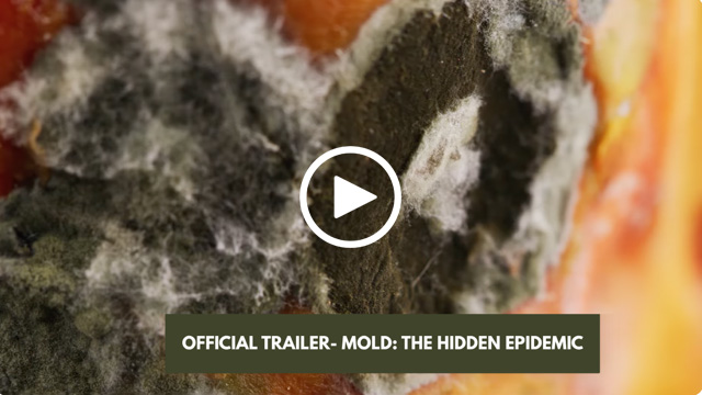 Official Trailer image for Mold The Hidden Epidemic